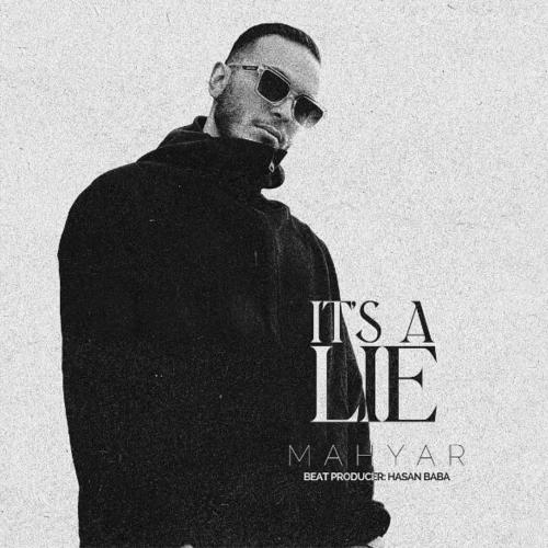 دانلود آهنگ جدید مهیار با عنوان دروغه